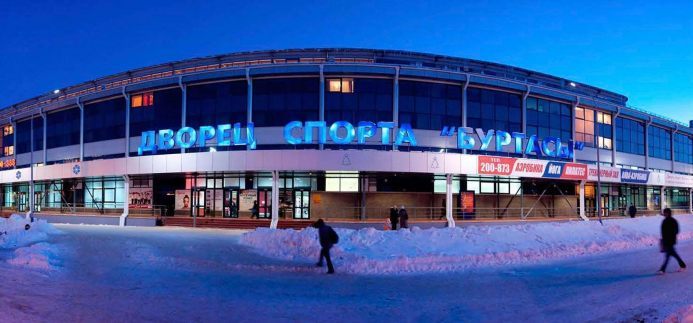 Olympic Reserve School 